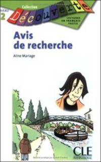 Decouverte 2. Avis De Recherche
