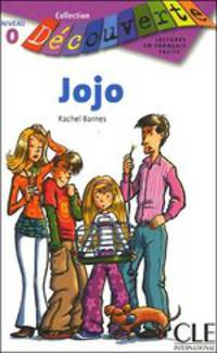 Decouverte Intro. Jojo