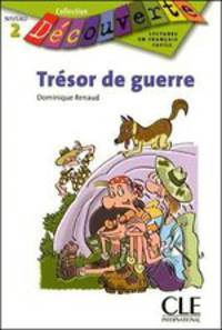 Decouverte 2. Tresor De Guerre