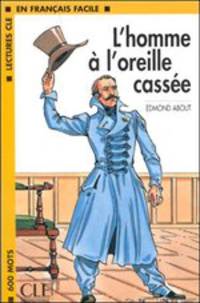L'Homme a L'Oreille Cassee