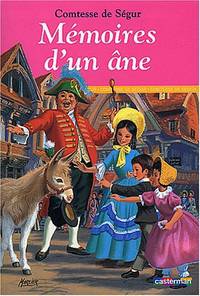 Memoires d'un ane