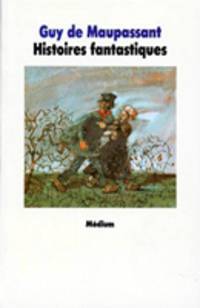 Histoires fantastique