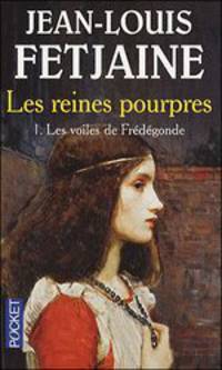 Les reines pourpres / Пурпурные королевы