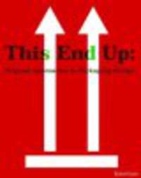 This End Up