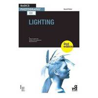 Basics Photography 02: Lighting