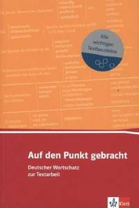 Auf den Punkt gebracht B1+