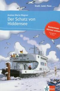 Der Schatz von Hiddensee