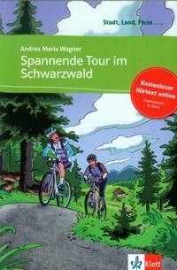 Spannende Tour Im Schwarzwald