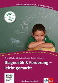 Diagnostik &amp; Foerderung - leicht gemacht (+ DVD)