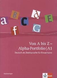 Von A bis Z - Alpha-Portfolio A1
