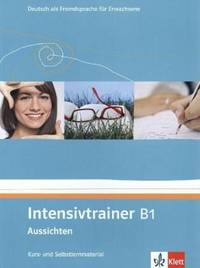Aussichten. Intensivtrainer B1