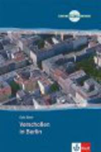 Verschollen in Berlin + CD