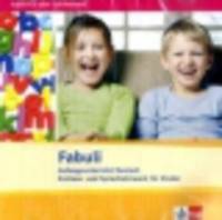 Fabuli (+CD)