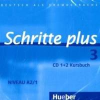 Schritte plus 3