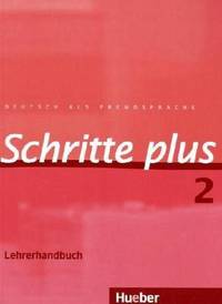 Schritte plus 2