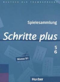Schritte plus 5+6