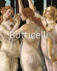 Boticelli. Masters of Art