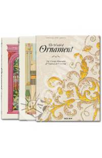 World of Ornament / Die Welt der Ornamente / L