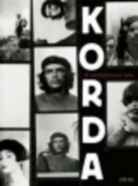 Korda. A Revolutionary Lens