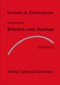 Brücken zum Studium. Lehrbuch