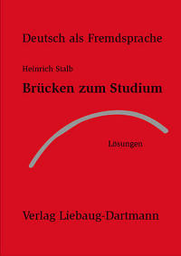 Brucken zum Studium. Losungen