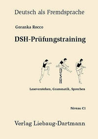 DSH-Prufungstraining