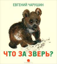 Что за зверь? Рассказы