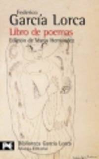 Libro de poemas, 1921