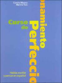 Curso de perfeccionamiento: Nivel superior Libro del alumno