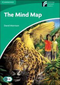 Cambridge Experience Readers 3. Mind Map