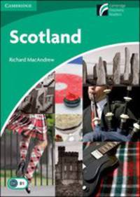 Cambridge Experience Readers 3. Scotland