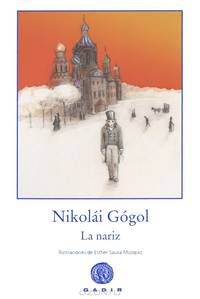 La nariz