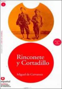 Leer en Espanol 2. Rinconete Y Cortadillo + CD