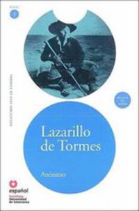 Leer en Espanol 3. Lazarillo De Tormes + CD