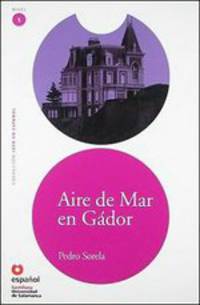 Leer en Espanol 5. Aire De Mar En Gador