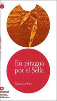 Leer en Espanol 2. En Piragua Por El Sella + CD
