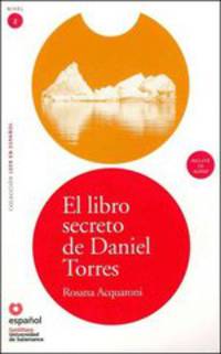 Leer en Espanol 2. Libro Secreto De Daniel Torres + CD