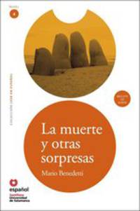 Leer en Espanol 4. La Muerte Y Otras Sorpresas + CD