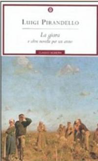 La giara