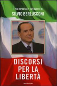 Discorsi per la libert?