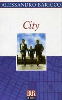 City