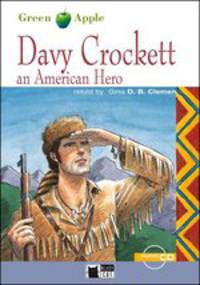 Green Apple 1. Davy Crockett + AudioCD