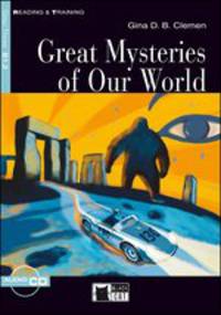 Reading and Training 3. Great Mysteries of Our World + CD