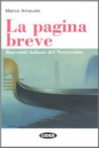 It La pagina breve