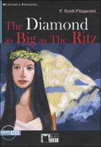 Reading and Training 3. Diamond As Big As The Ritz + CD