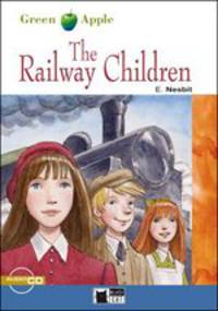 Green Apple 1. Railway Children + AudioCD