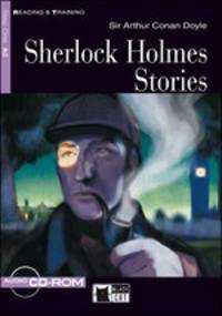 Reading and Training 1. Sherlock Holmes Stories + CD
