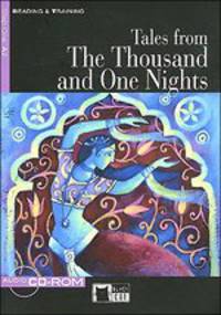 Reading and Training 1. Tales from The Thousand and One Nights + CD