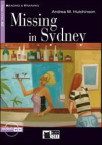 Reading and Training 1. Missing in Sydney + CD