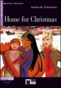 Reading and Training 1. Home for Christmas + CD